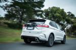 Ford Endura ST-Line 2018 года